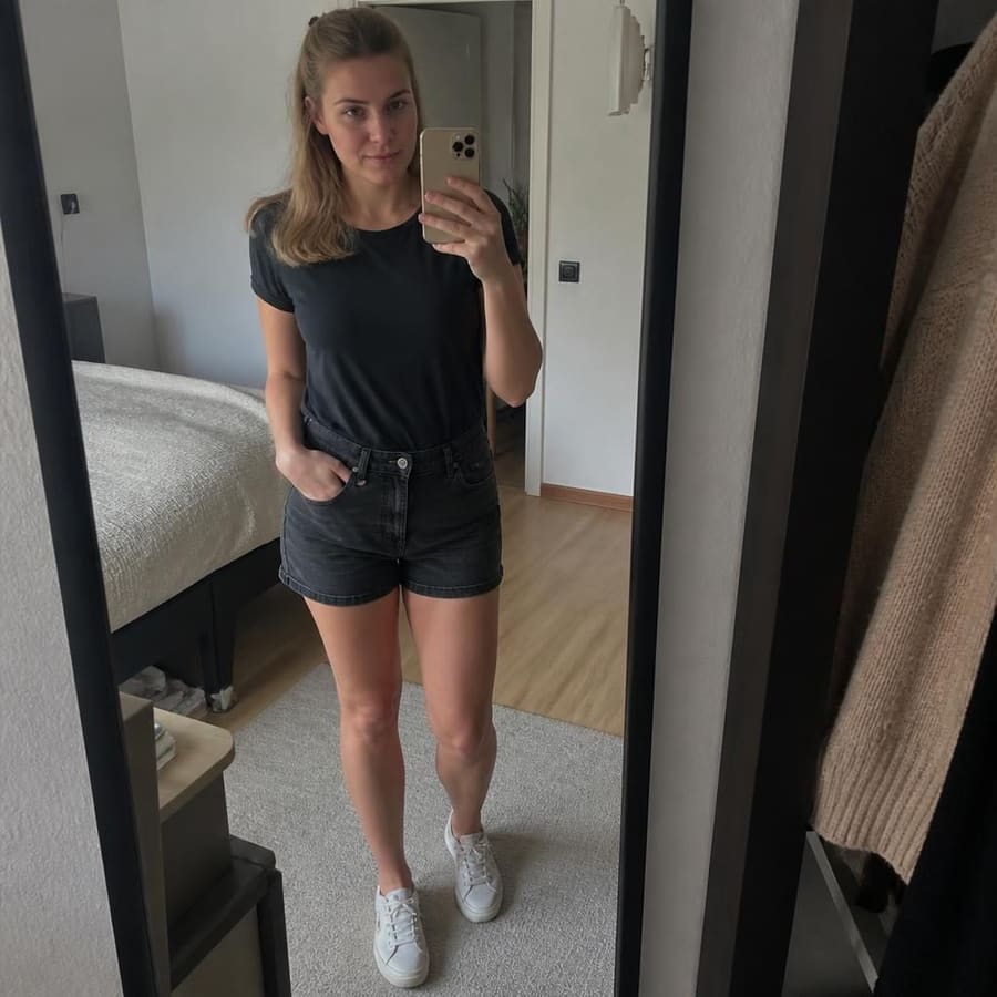 Mili, 21, Erfurt