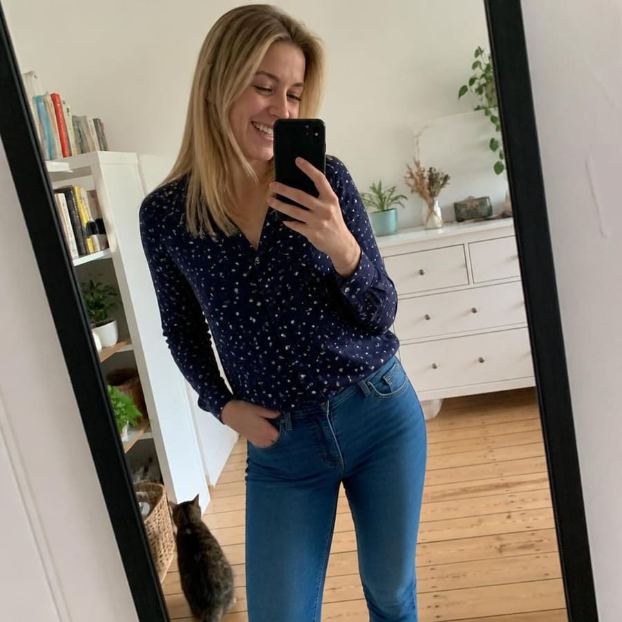 Sirin, 29, Mülheim an der Ruhr