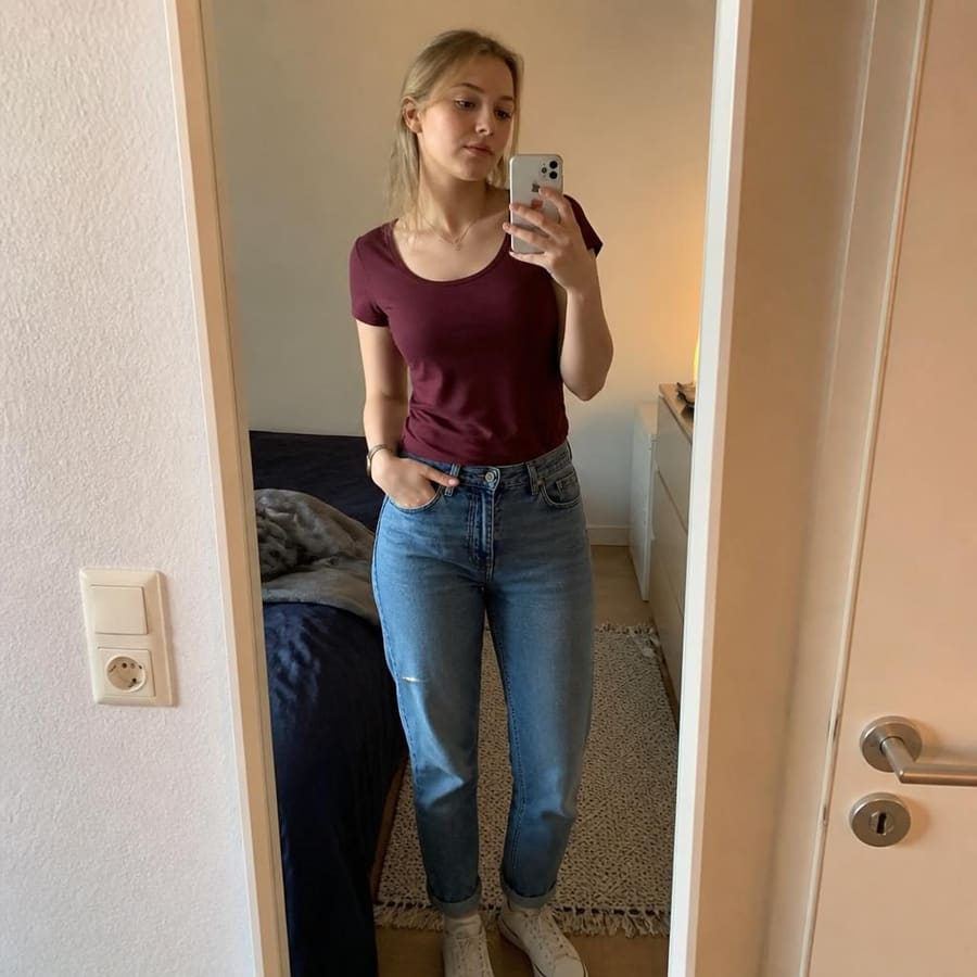 Suzan, 23, Braunschweig