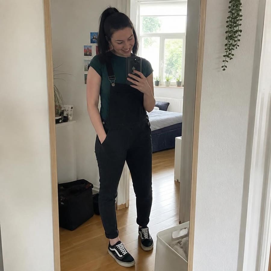 Marielies, 27, Chemnitz