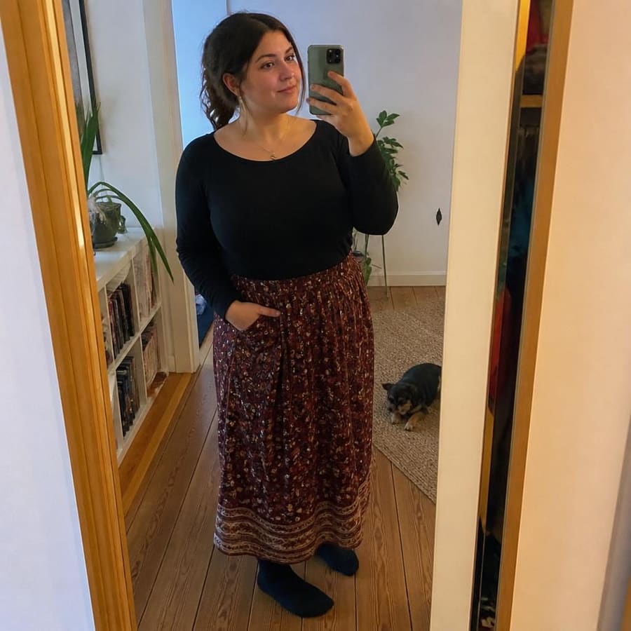 Rosina, 24, Bielefeld