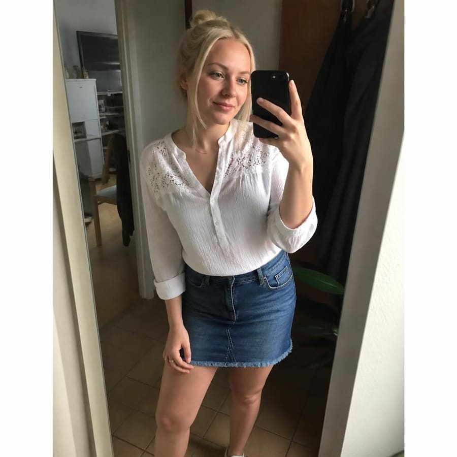 Farina, 27, Hagen
