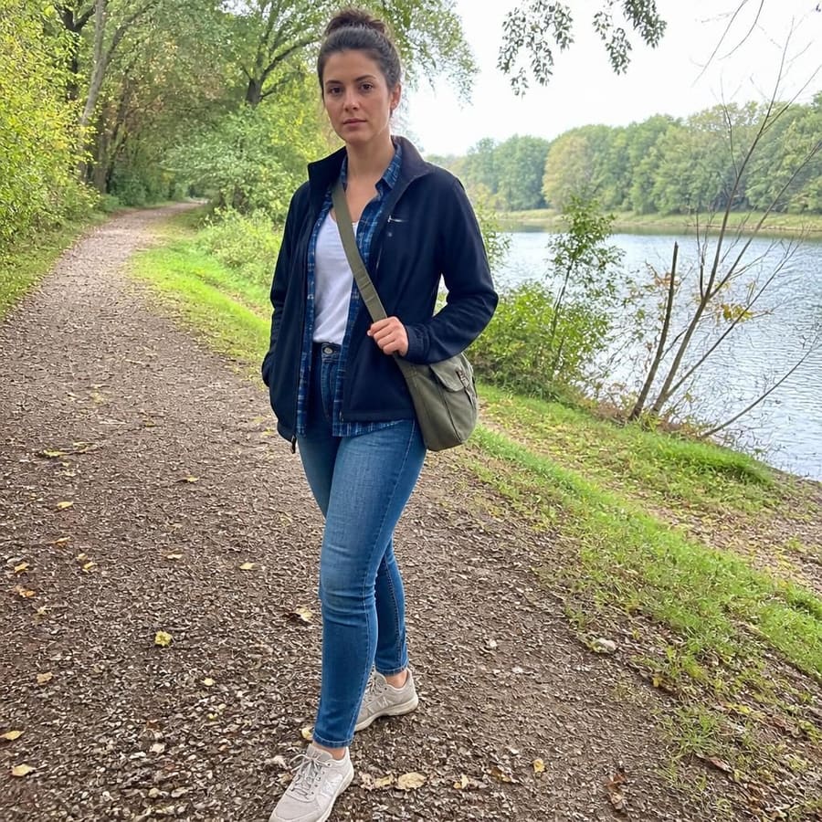 Fiona, 32, Saarbrücken