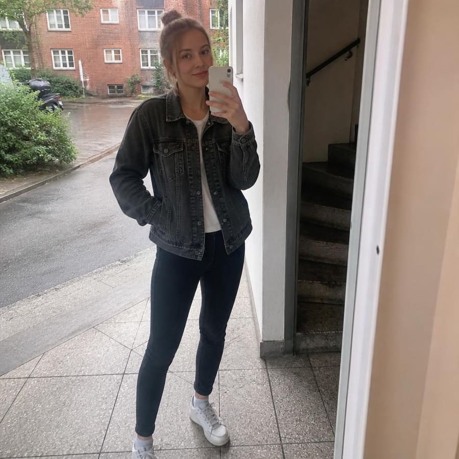 Stefanja, 24, Hamburg