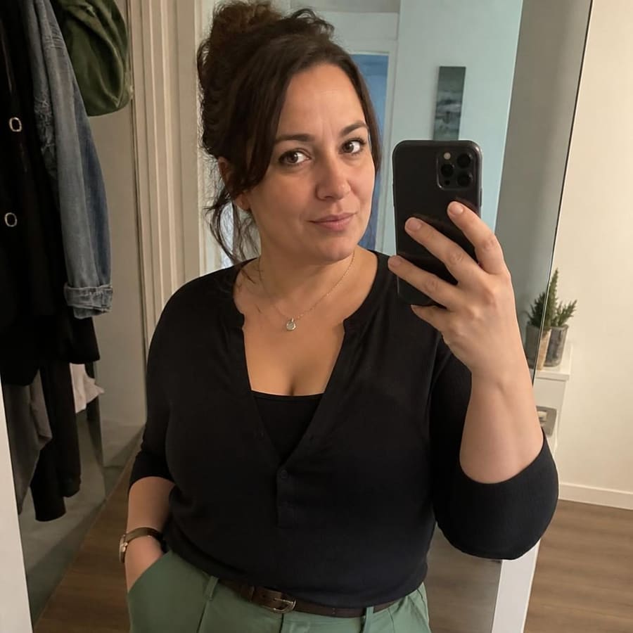 Nelli, 41, Krefeld