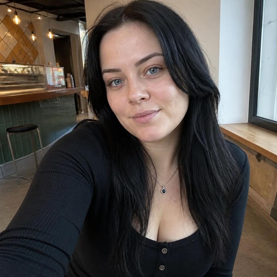 Ieva, 19, Magdeburg