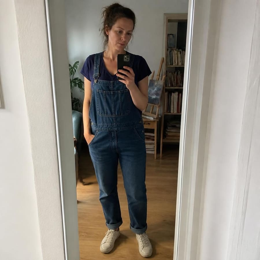 Luna, 39, Kassel