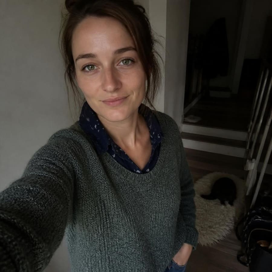 Urte, 30, Gelsenkirchen