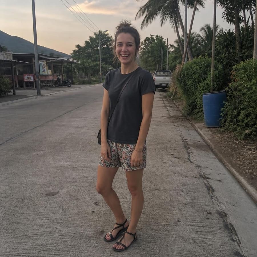 Valentina, 29, Karlsruhe