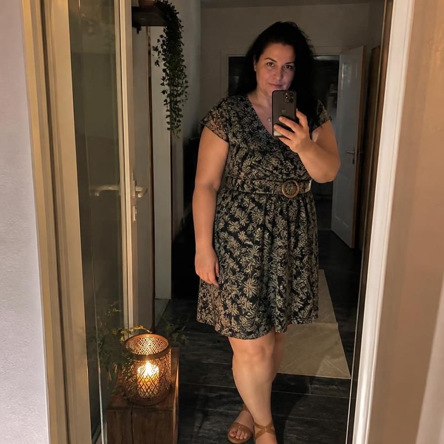 Anet, 42, Hamm
