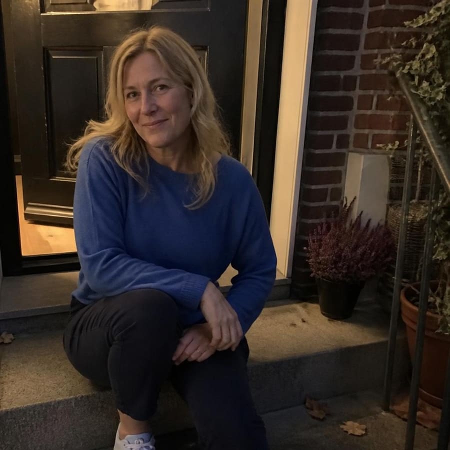 Sonja, 48, Lübeck