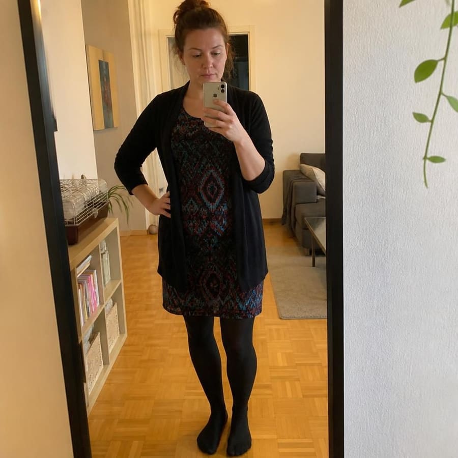 Mariam, 38, Nürnberg