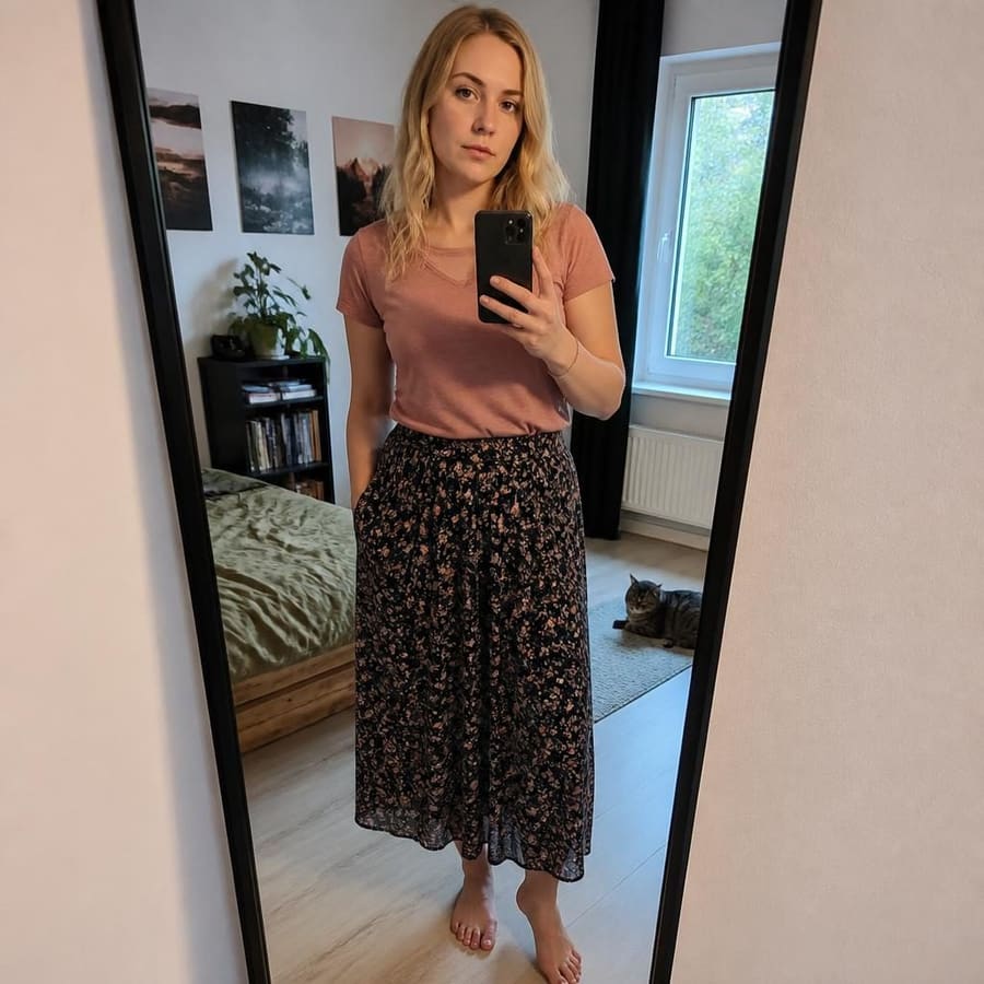 Lorelei, 30, Darmstadt