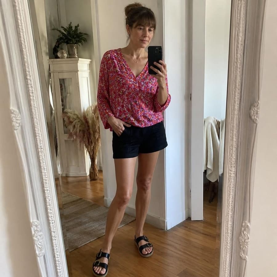 Rose, 45, Mülheim an der Ruhr