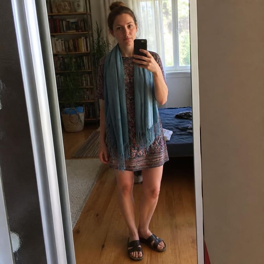 Rahel, 30, Rostock