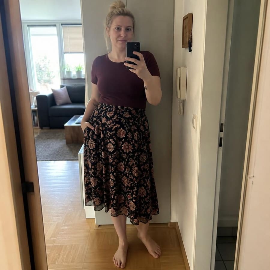 Carola, 33, Ludwigshafen am Rhein