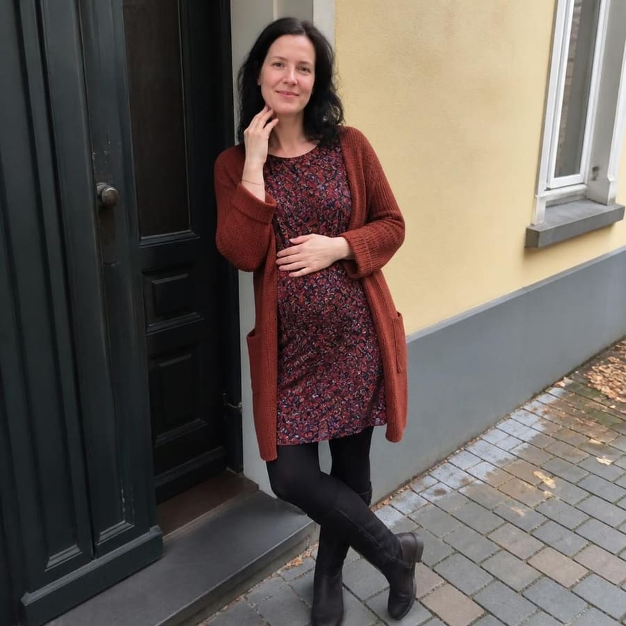 Ingeborg, 38, Braunschweig
