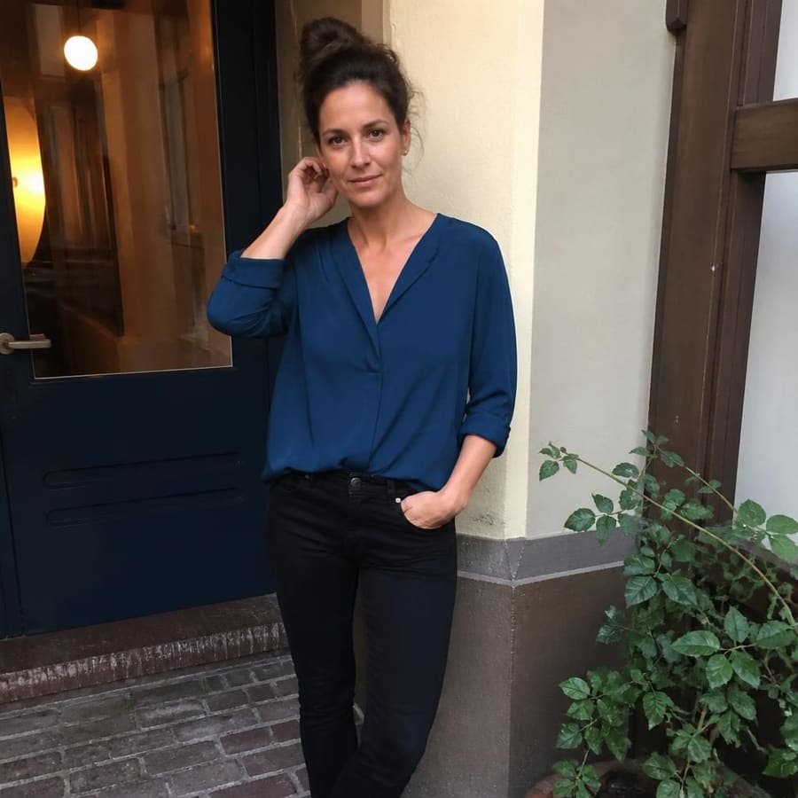 Kyra, 40, Freiburg im Breisgau