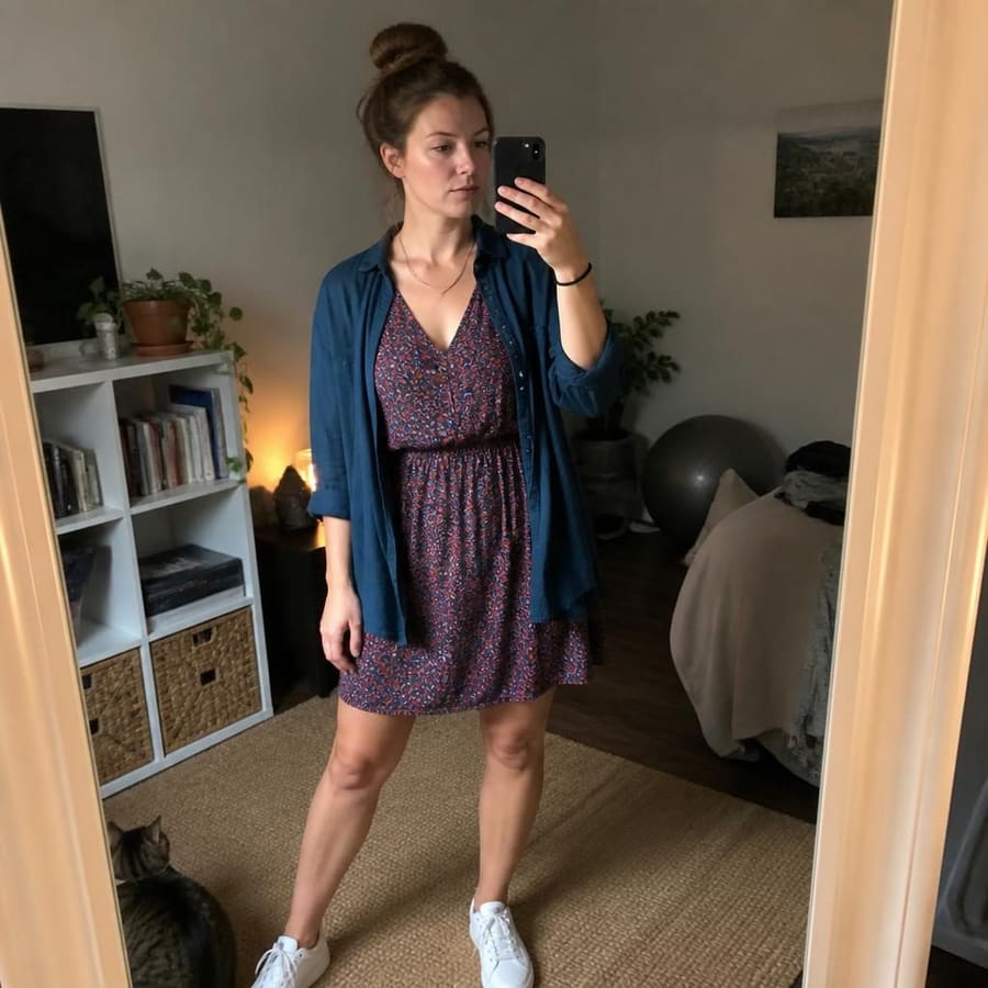 Mathilda, 34, Oberhausen