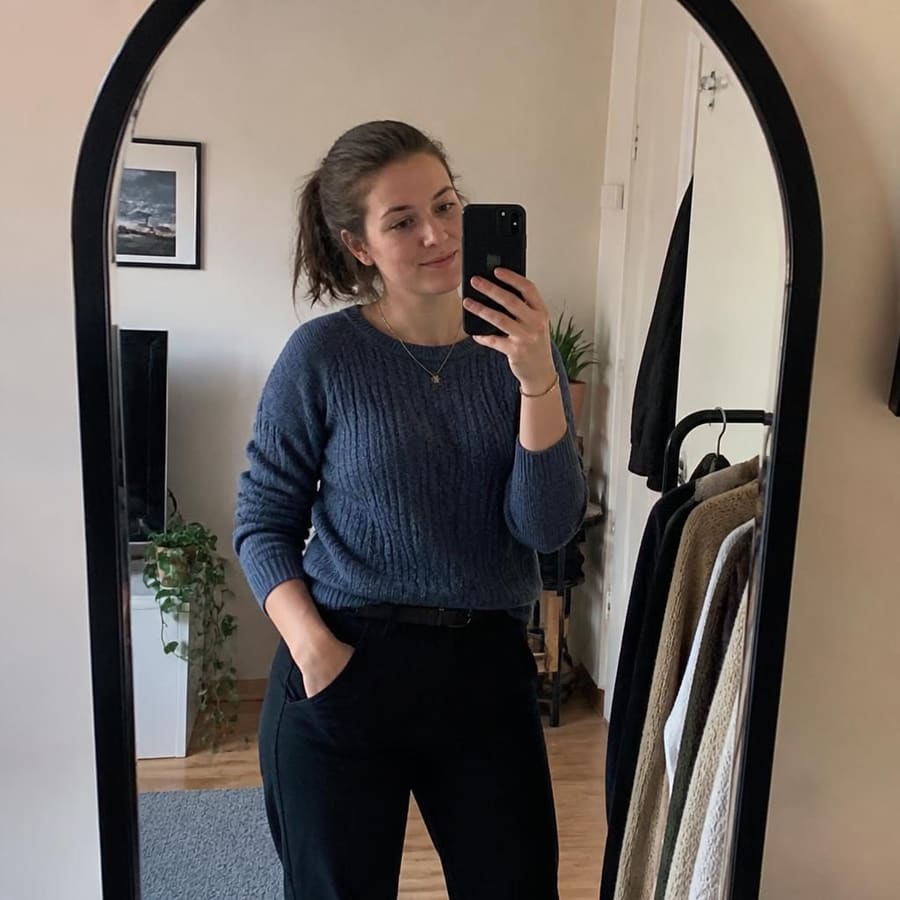 Aleksandra, 24, Mülheim an der Ruhr
