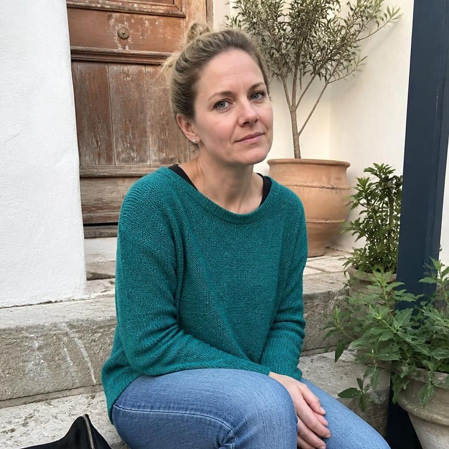 Hamide, 41, Osnabrück