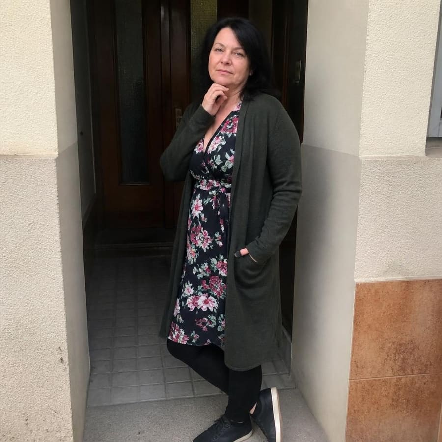 Sermin, 48, Magdeburg