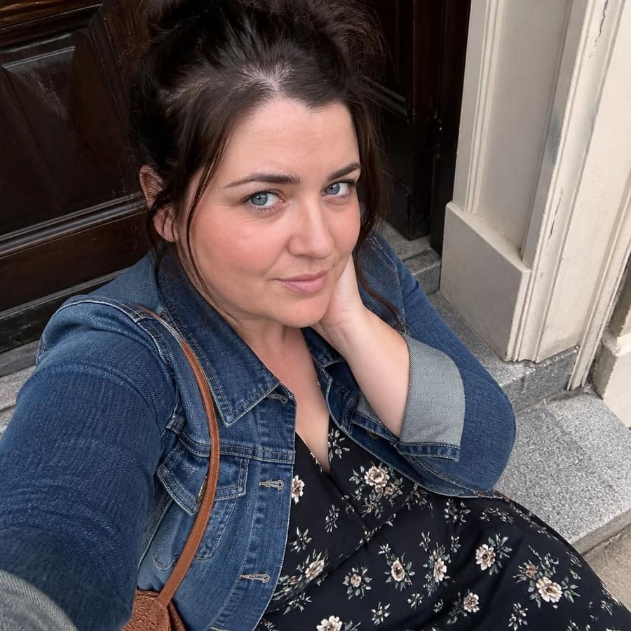 Sinje, 34, Kassel