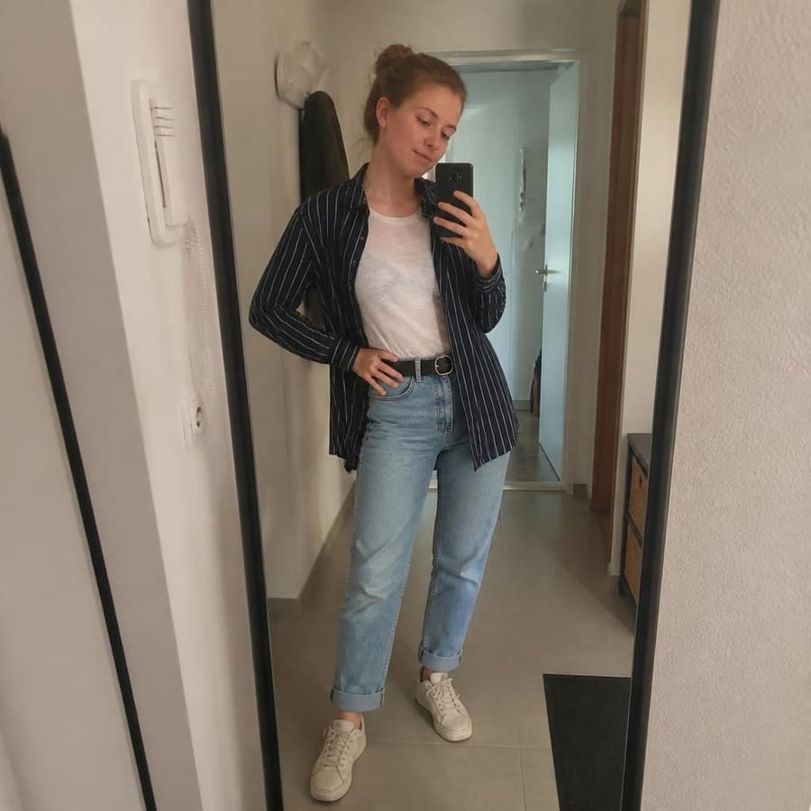 Soraya, 20, Lübeck