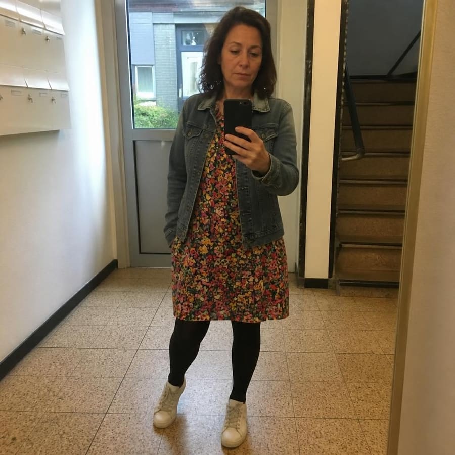Milla, 52, Mönchengladbach