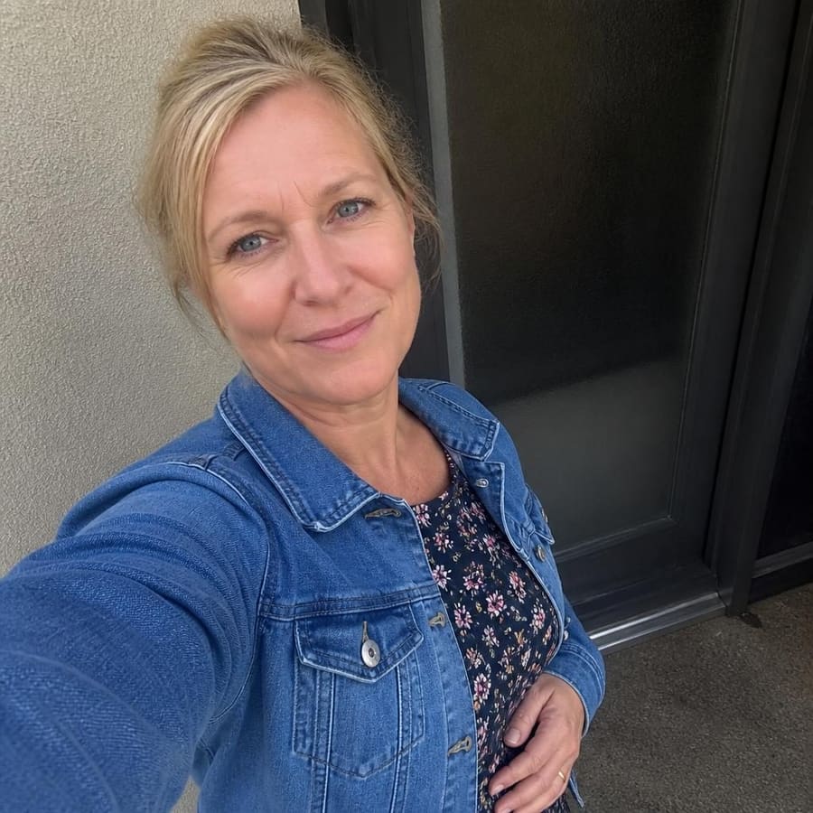 Jasmin, 46, Mülheim an der Ruhr