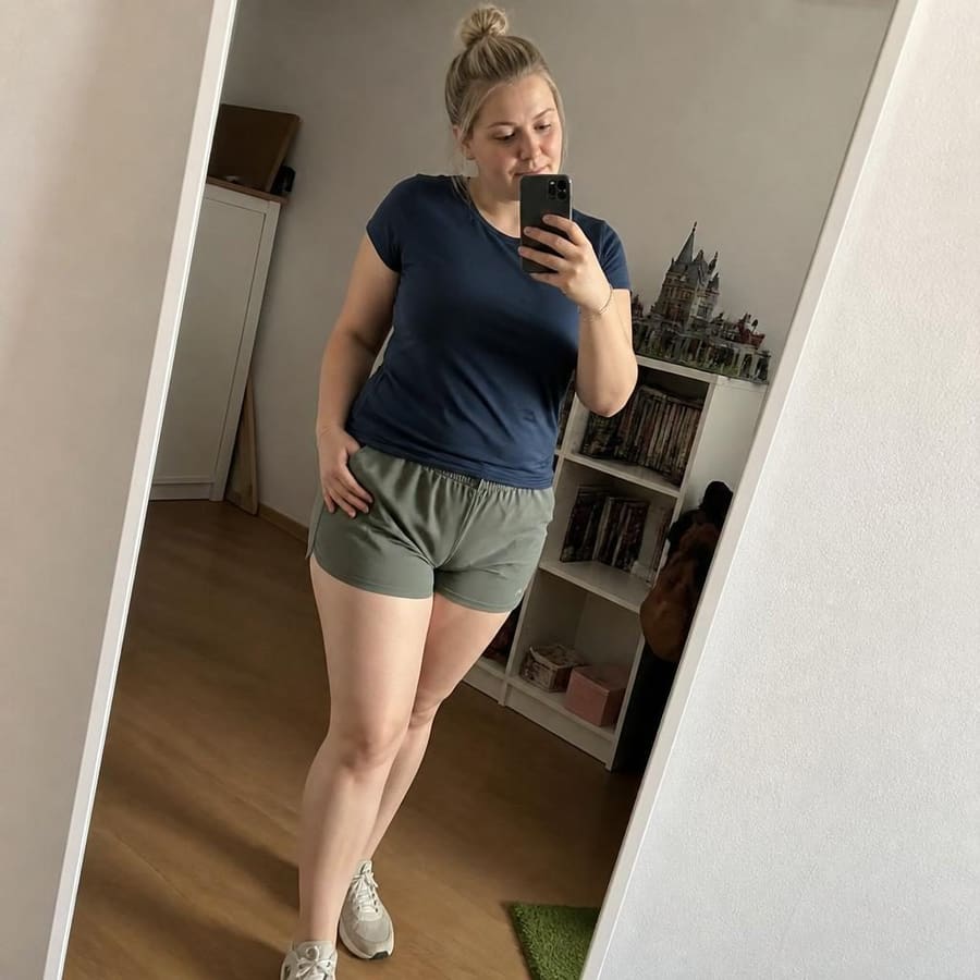 Marei, 26, Magdeburg