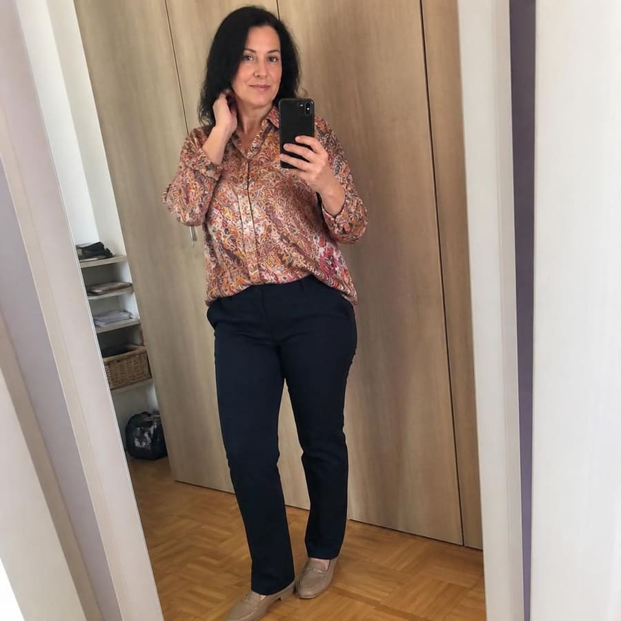 Mignon, 46, Saarbrücken