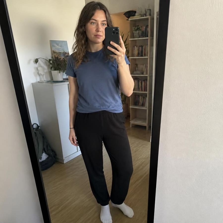 Rosa, 29, Oldenburg