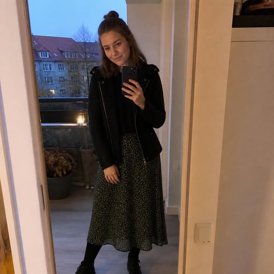 Emely, 30, Erfurt
