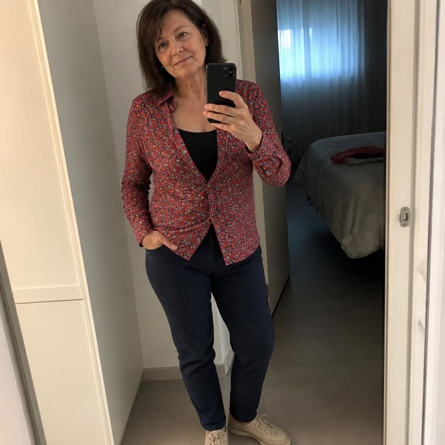 Annely, 61, Mülheim an der Ruhr