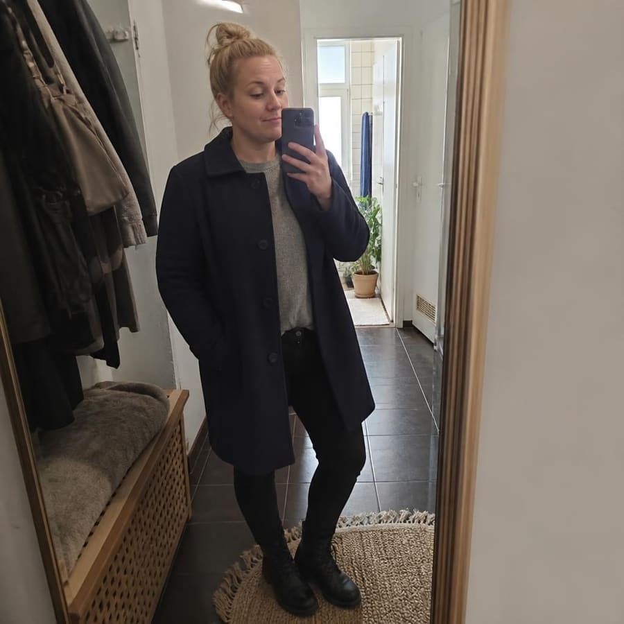 Elvira, 36, Mülheim an der Ruhr