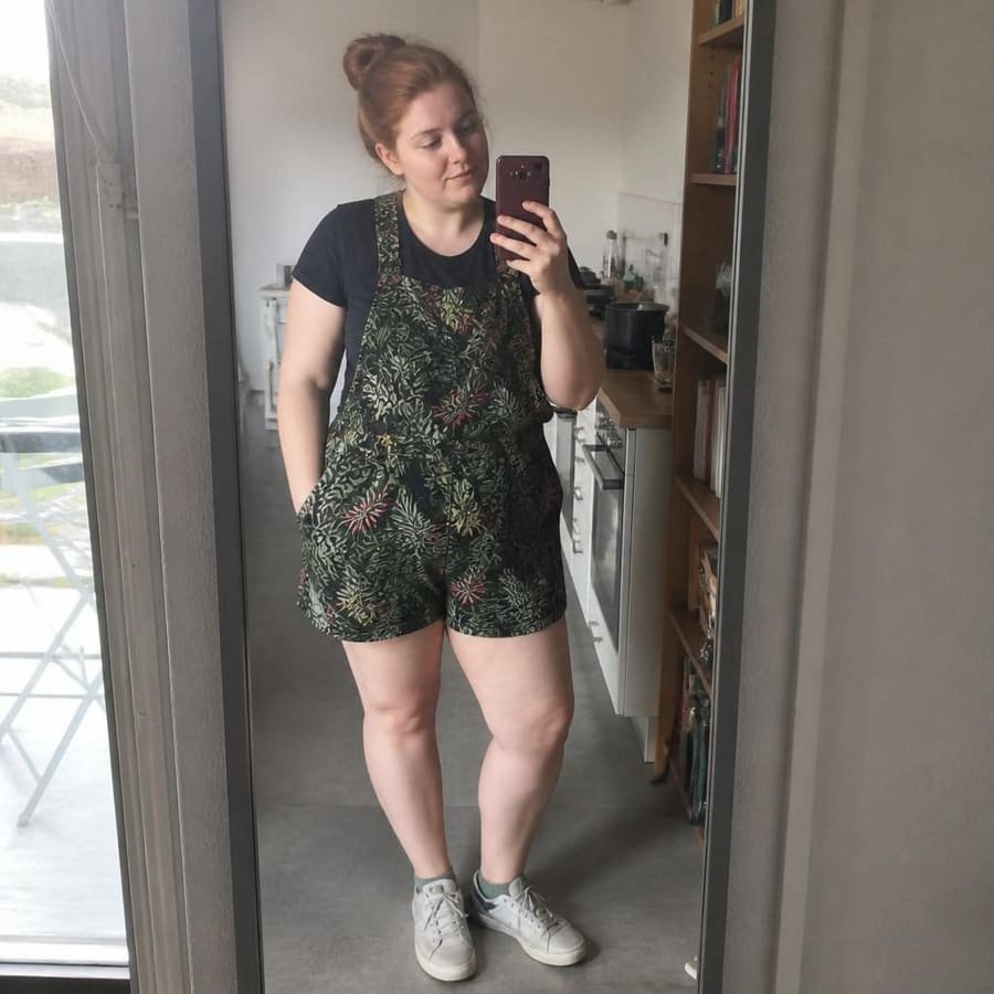 Nell, 31, Saarbrücken