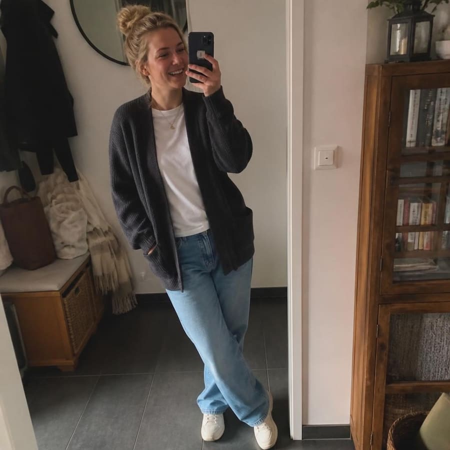 Michelle, 32, Krefeld