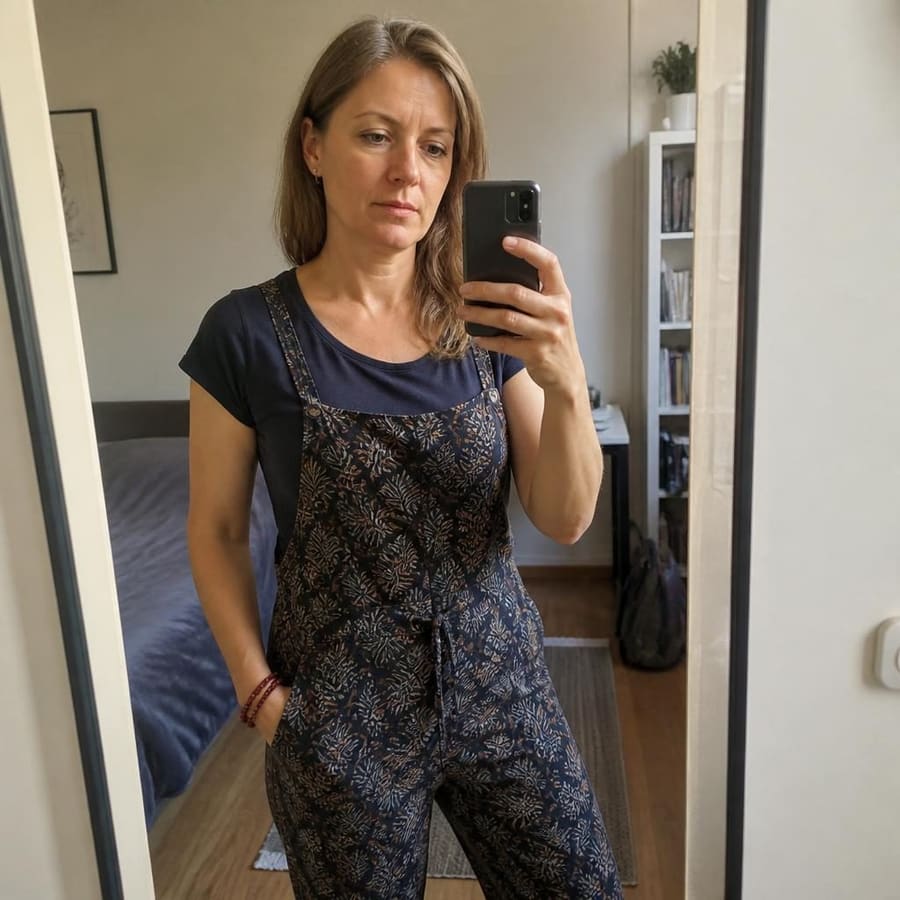 Beatrix, 46, Rostock
