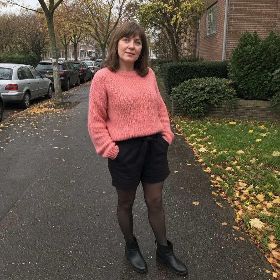 Susan, 48, Mülheim an der Ruhr