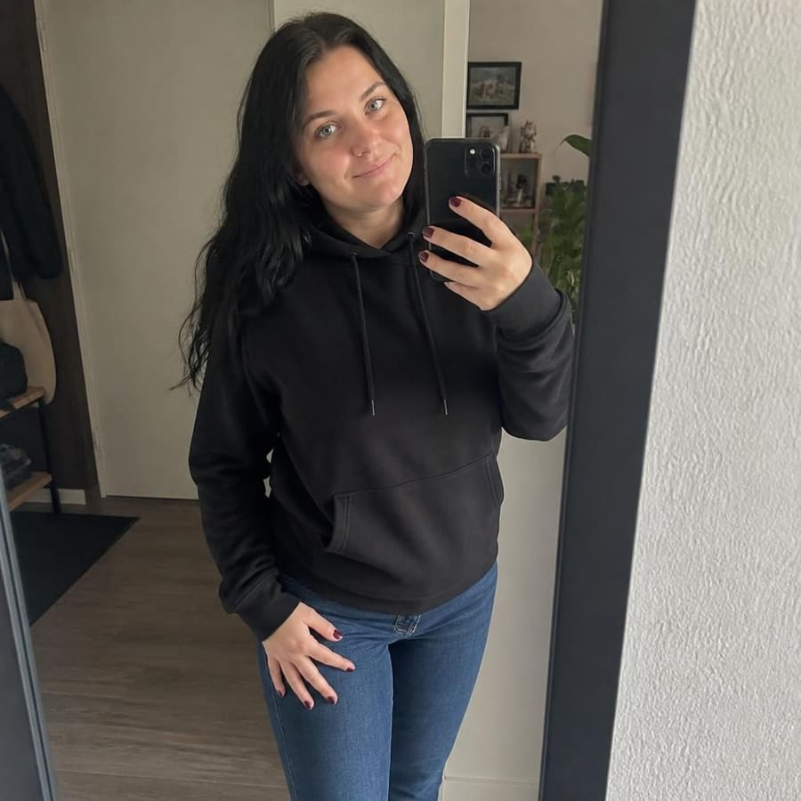 Sirikit, 29, Rostock