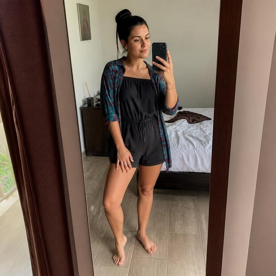 Milena, 26, Braunschweig