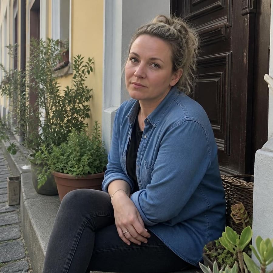 Sevda, 34, Aachen