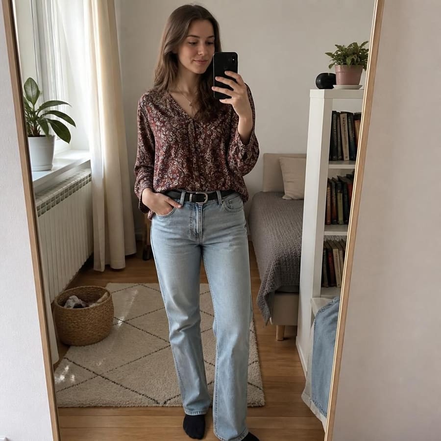 Mima, 21, Mönchengladbach