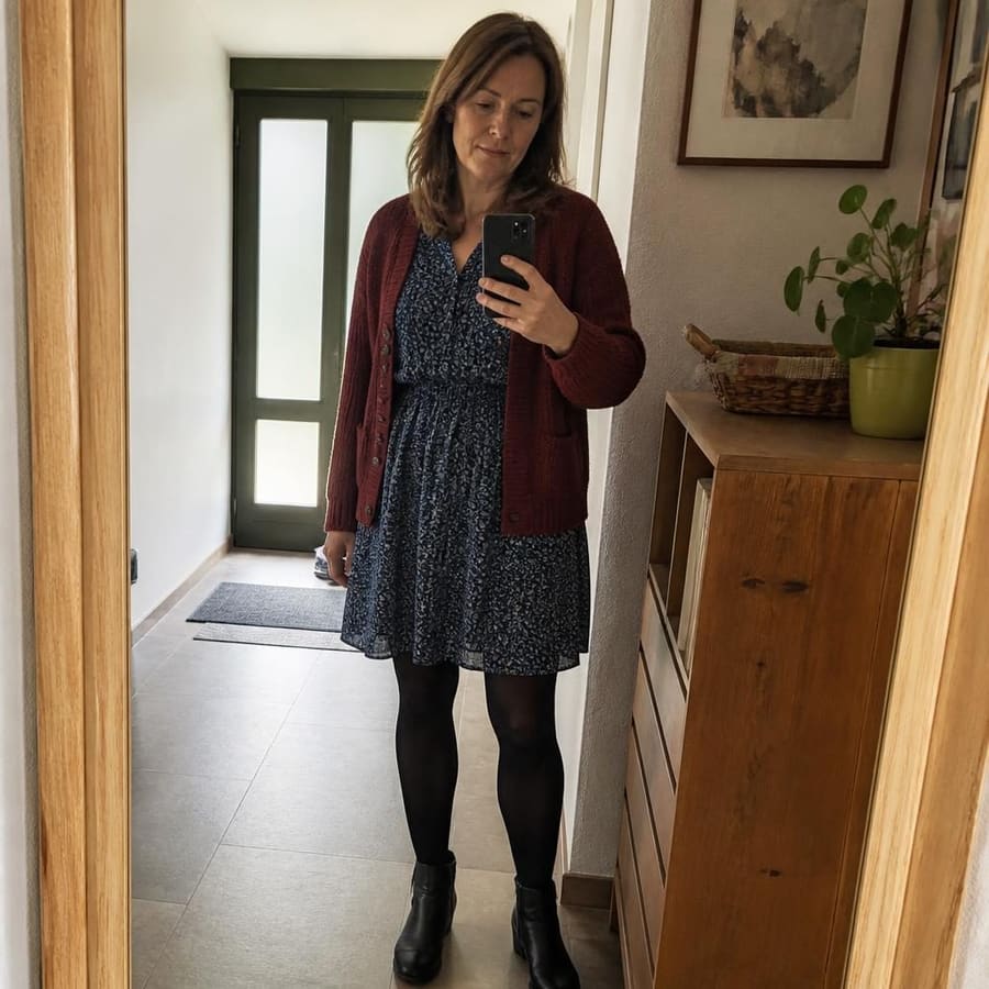 Vanessa, 43, Darmstadt