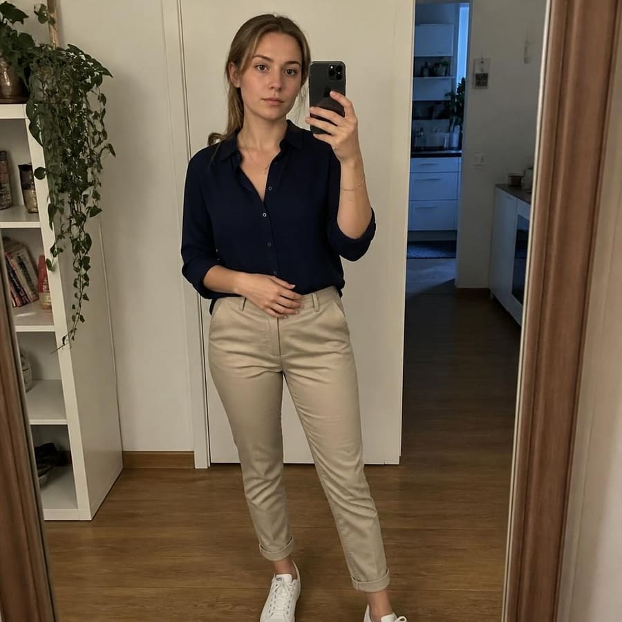 Margarit, 19, Saarbrücken