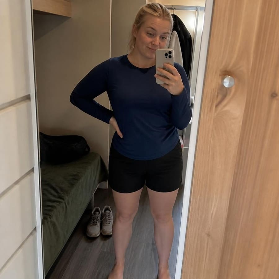 Marianka, 26, Niederkassel