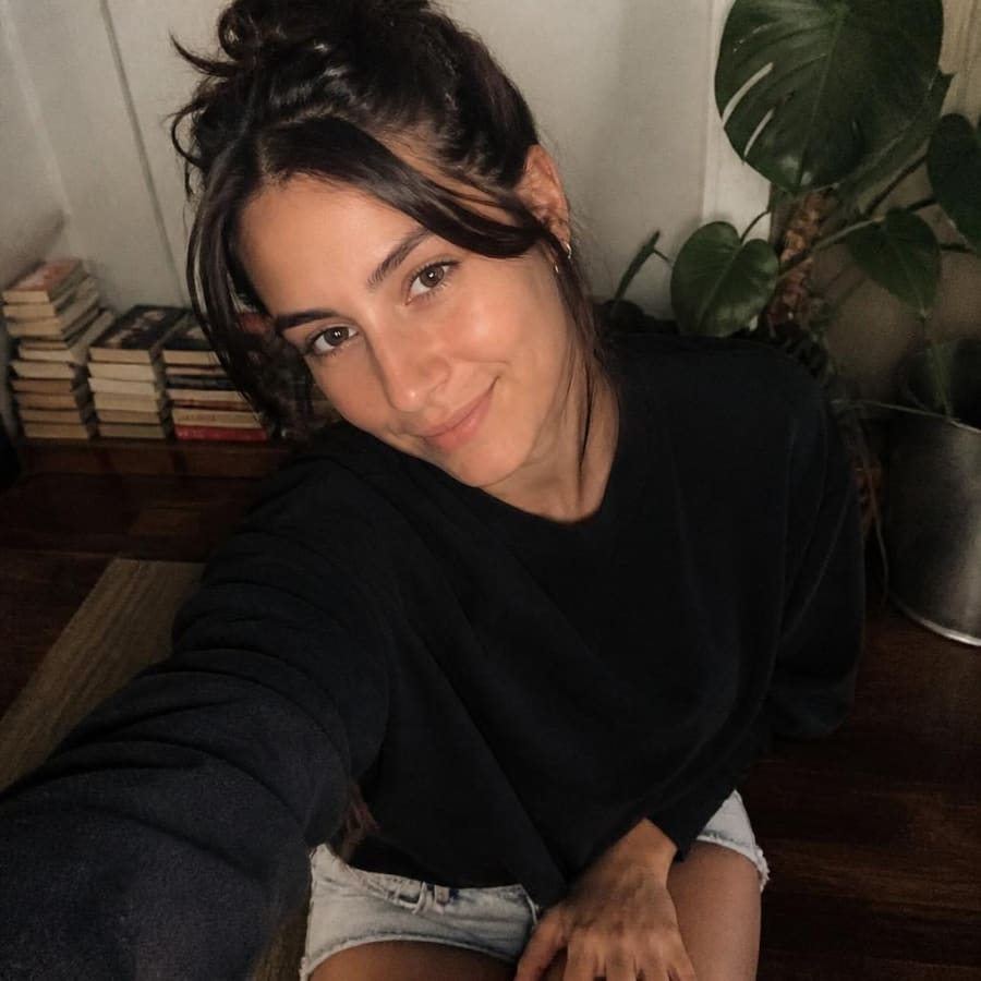 Loredana, 29, Münster