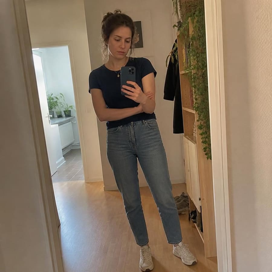 Moira, 34, Krefeld