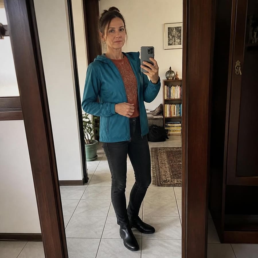Anika, 42, Mönchengladbach